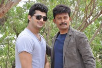 VijayaVani Production No1 Opening Still